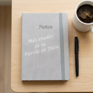 Carnet de notes