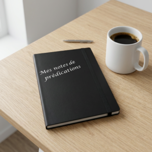Carnet de notes