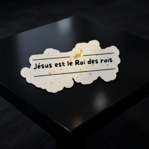 Petit sticker