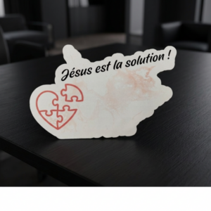 Petit sticker
