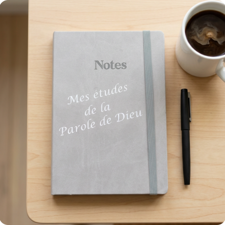 Carnet de note gris1